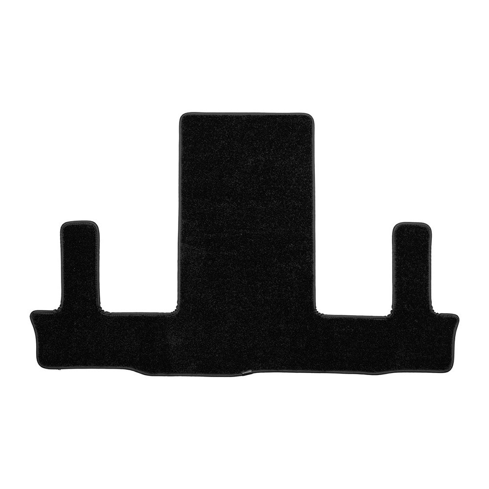 WENNEBIRD 2021-2026 Tahoe 7 Seats · 3rd Row 1-Pc carpet floor mat