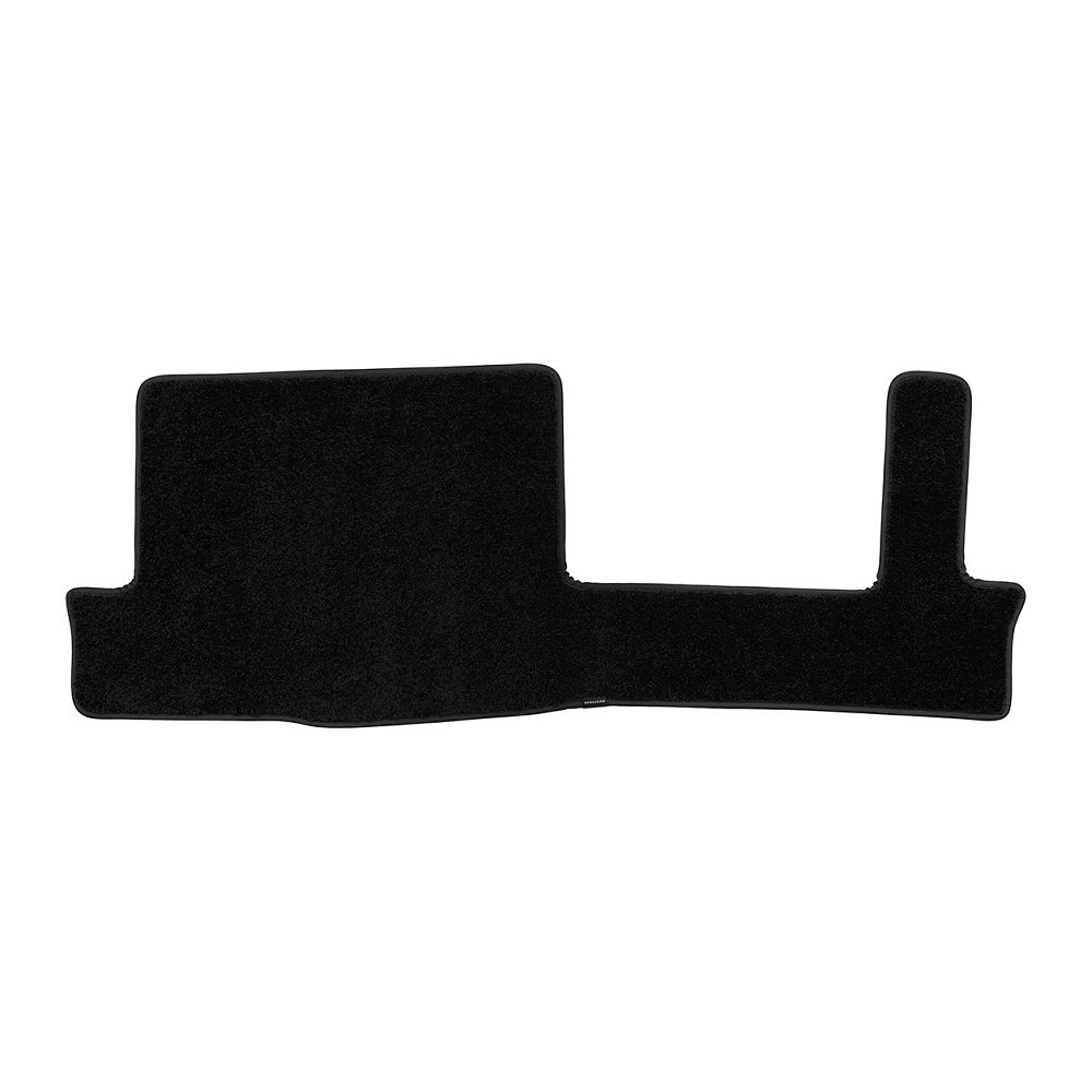 WENNEBIRD 2021-2026 Tahoe 8 Seats · 3rd Row 1-Pc carpet floor mat