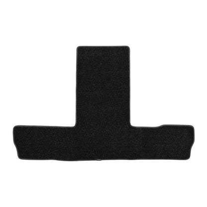 WENNEBIRD 2021-2026 Yukon XL 7 Seats · 3rd Row 1-Pc carpet floor mat