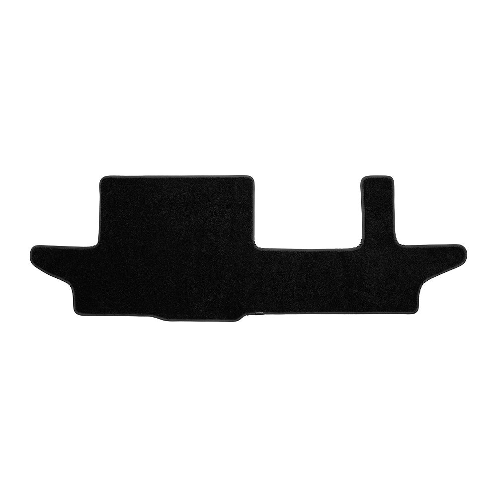 WENNEBIRD 2021-2026 Yukon XL 8 Seats · 3rd Row 1-Pc carpet floor mat