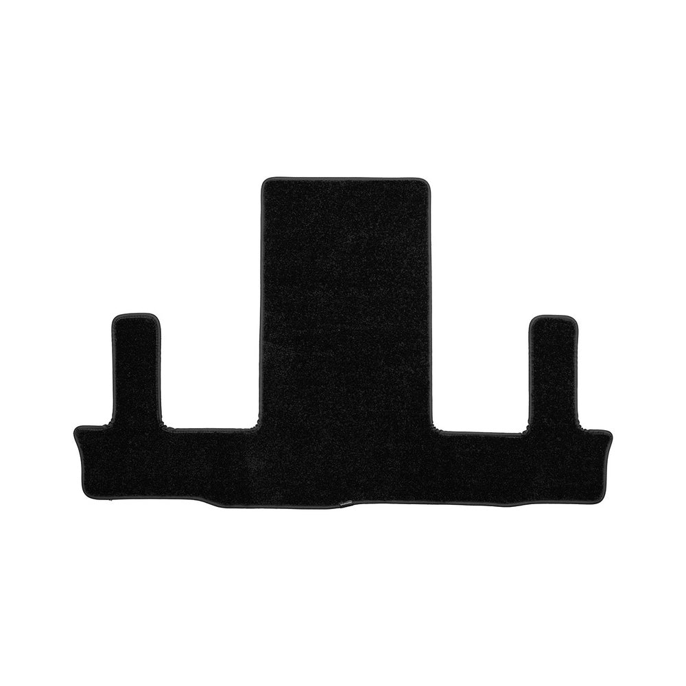 WENNEBIRD 2021-2026 GMC Yukon standard wheelbase 7 seats third row carpet floor mat