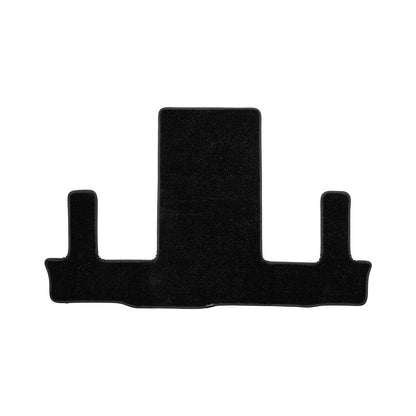 WENNEBIRD 2021-2026 GMC Yukon standard wheelbase 7 seats third row carpet floor mat