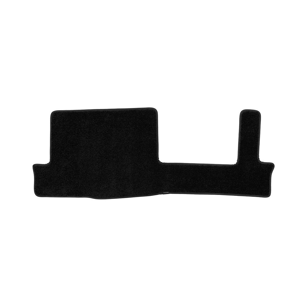 WENNEBIRD 2021-2026 GMC Yukon standard wheelbase 8 seats third row carpet floor mat