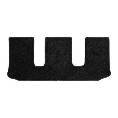 WENNEBIRD 2020-2026 Highlander 7 Seater · 3rd Row 1-Pc carpet floor mat