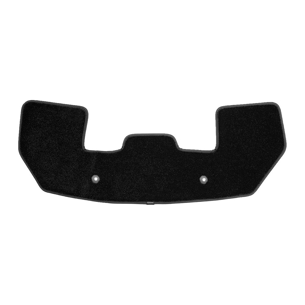 WENNEBIRD 2016-2026 XC90 7 Seats · 3rd Row 1-Pc carpet floor mat