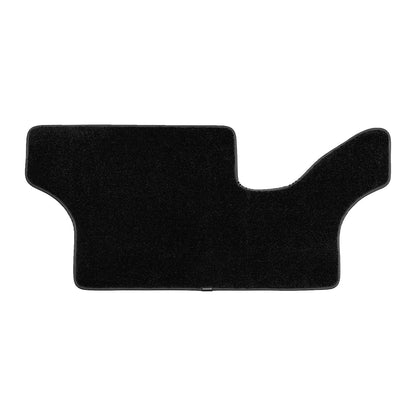 WENNEBIRD 2017-2026 Discovery 7 Seats · 3rd Row 1-Pc carpet floor mat