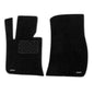 WENNEBIRD Superior Carpet Floor Mats for 2014-2025 BMW 4 Series (F32 / F33 / F36 / G22 / G23 / G26), 0.6 Inch Thickness Rugs