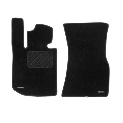 WENNEBIRD Superior Carpet Floor Mats for 2014-2025 BMW 4 Series (F32 / F33 / F36 / G22 / G23 / G26), 0.6 Inch Thickness Rugs