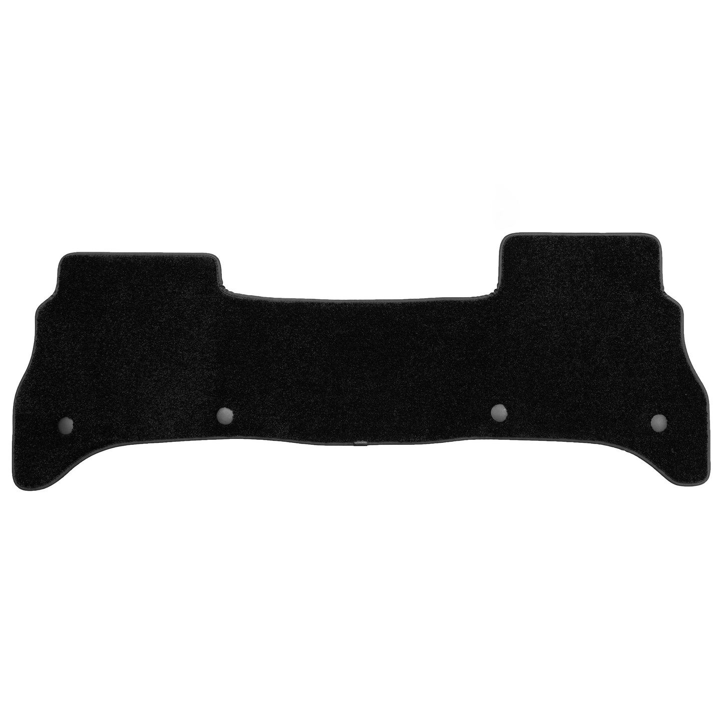 Carpet Floor Mats for 2013-2026 Land Rover Range Rover (Not fit LWB/EWB), 0.5-Inch Ultra-Thick