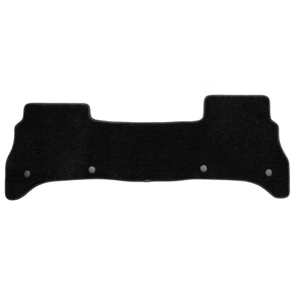 Carpet Floor Mats for 2013-2026 Land Rover Range Rover (Not fit LWB/EWB), 0.5-Inch Ultra-Thick