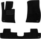 WENNEBIRD Superior Carpet Floor Mats for 2014-2025 BMW 4 Series (F32 / F33 / F36 / G22 / G23 / G26), 0.6 Inch Thickness Rugs