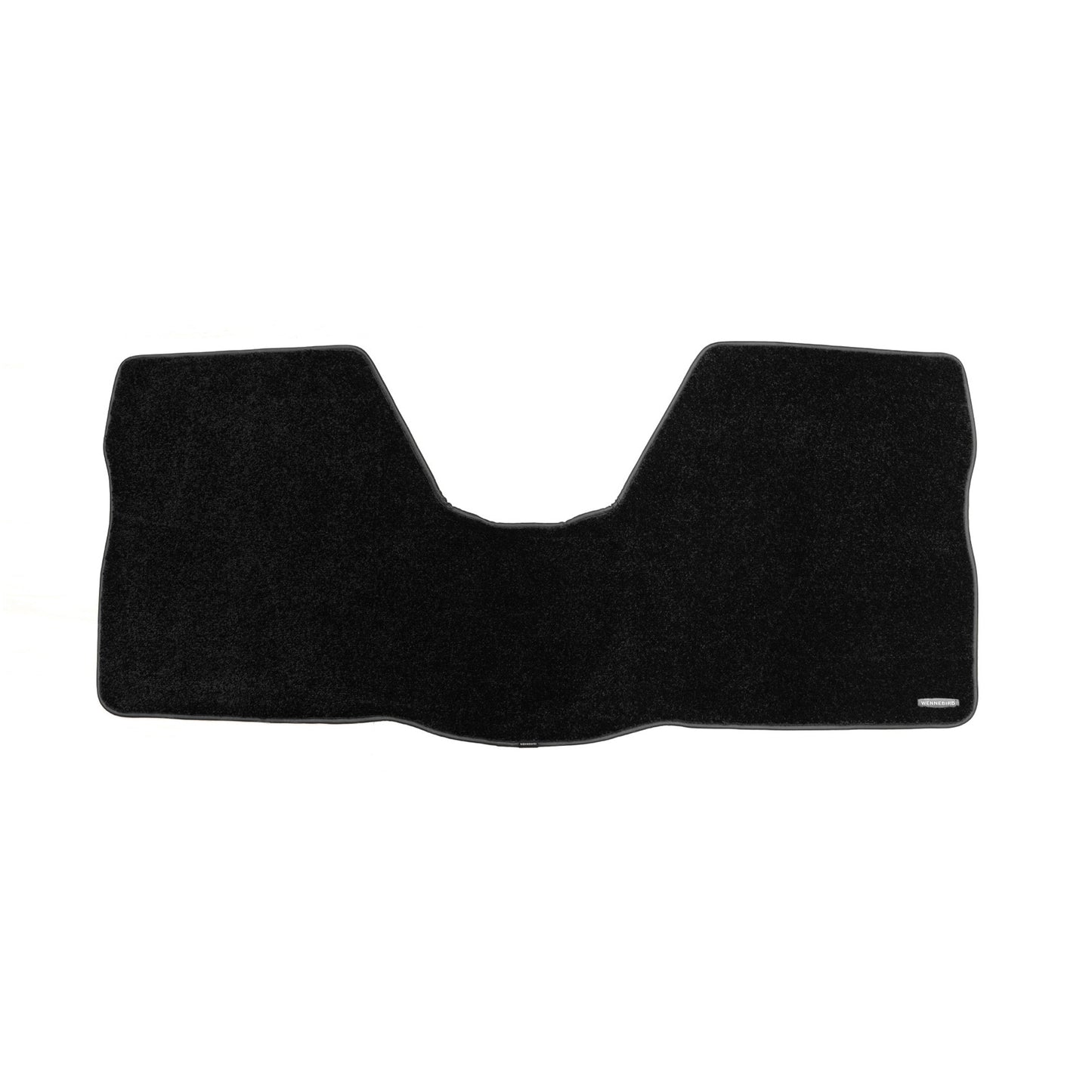 WENNEBIRD Superior Carpet Floor Mats for 2015-2025 Ford Explorer,  0.6 Inch Thickness Rugs