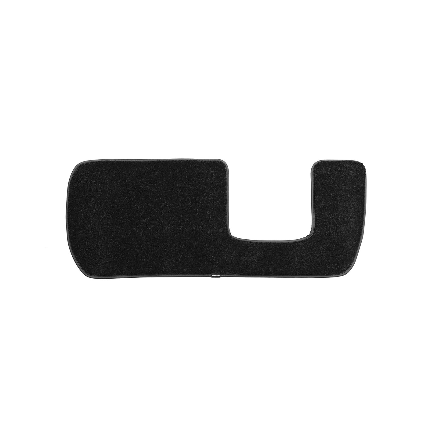 WENNEBIRD Superior Carpet Floor Mats for 2015-2025 Ford Explorer,  0.6 Inch Thickness Rugs