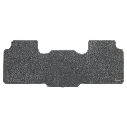 Carpet Floor Mats for 2021-2026 Chevrolet Suburban, 0.6-Inch Ultra-Thick