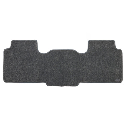 Carpet Front Row Floor Mats for 2021-2026 Chevrolet Tahoe, 0.6-Inch Ultra-Thick