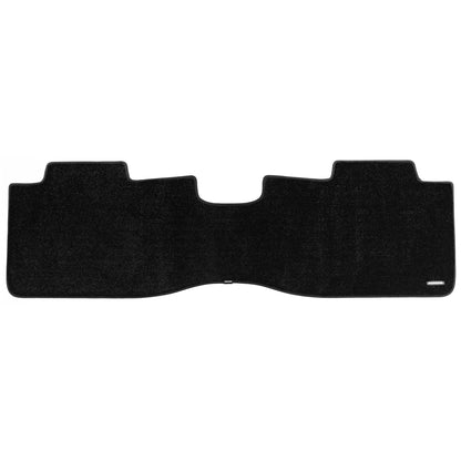 WENNEBIRD Superior Carpet Floor Mats for 2016-2025 BMW 740i, 750i, 750e, 760i, M760i (G70 / G11 / G12), 0.6 Inch Thickness Rugs