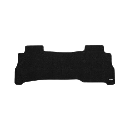 WENNEBIRD Superior Carpet Floor Mats for 2018-2025 Ford Expedition 8 Seater, 0.6 Inch Thickness Rugs