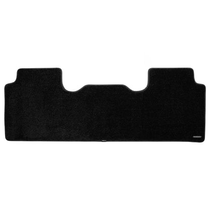 Carpet Floor Mats for 2021-2026 Chevrolet Suburban, 0.6-Inch Ultra-Thick
