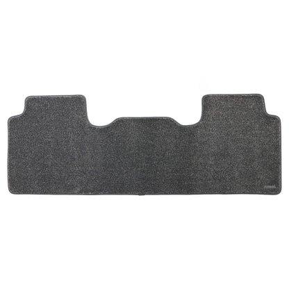 Carpet Floor Mats for 2021-2026 Chevrolet Suburban, 0.6-Inch Ultra-Thick
