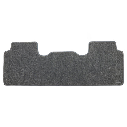 Carpet Front Row Floor Mats for 2021-2026 Chevrolet Tahoe, 0.6-Inch Ultra-Thick