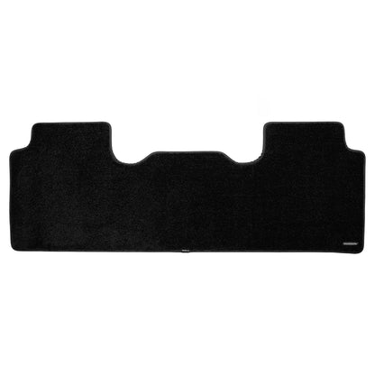 Carpet Front Row Floor Mats for 2021-2026 Chevrolet Tahoe, 0.6-Inch Ultra-Thick