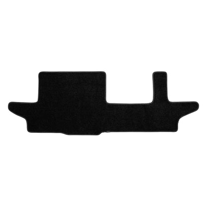 Carpet Floor Mats for 2021-2026 Cadillac Escalade / Escalade ESV, 0.6-Inch Ultra-Thick