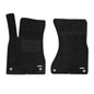 WENNEBIRD Superior Carpet Floor Mats for 2012-2025 Audi A6, A6 Allroad, A6 Avant, S6, RS6 (C7/C8), 0.5 Inch Thickness Rugs