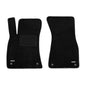 WENNEBIRD Superior Carpet Floor Mats for 2012-2025 Audi A6, A6 Allroad, A6 Avant, S6, RS6 (C7/C8), 0.5 Inch Thickness Rugs