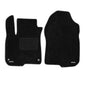 WENNEBIRD Superior Carpet Floor Mats for 2017-2025 Honda CR-V, CR-V Hybrid (5th Gen / 6th Gen), 0.5 Inch Thickness Rugs