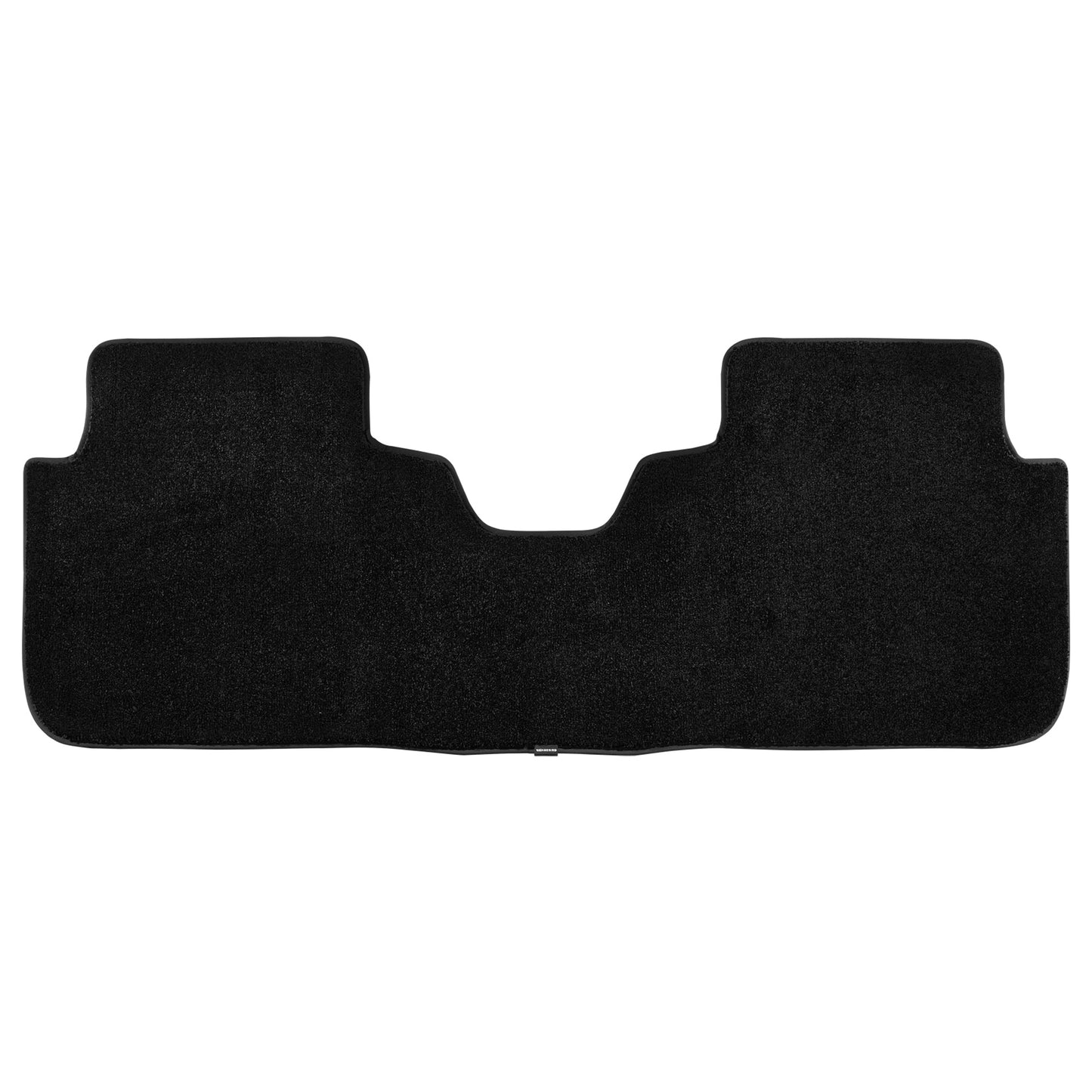 WENNEBIRD Superior Carpet Floor Mats for 2017-2025 Honda CR-V, CR-V Hybrid (5th Gen / 6th Gen), 0.5 Inch Thickness Rugs