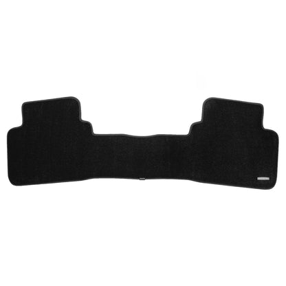 Carpet Floor Mats for 2020-2026 Mazda CX-30 FWD, CX-30 AWD (D25), 0.5-Inch Ultra-Thick