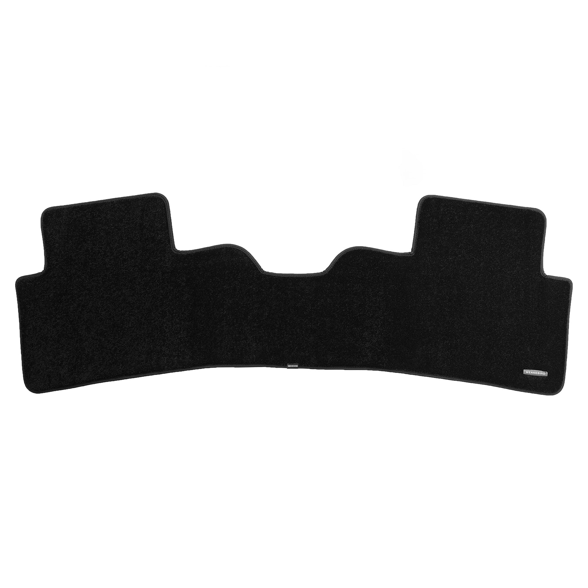 Carpet Floor Mats for 2017-2025 Mazda CX-5 (KE), 0.5-Inch Ultra