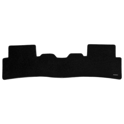 WENNEBIRD Superior Carpet Floor Mats for 2008-2014 Mercedes-Benz C-Class Sedan (W204), 0.5 Inch Thickness Rugs