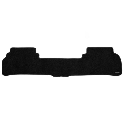 Carpet Floor Mats for 2008-2021 Mercedes-Benz C-Class Sedan (W204 / W205), 0.5-Inch Ultra-Thick