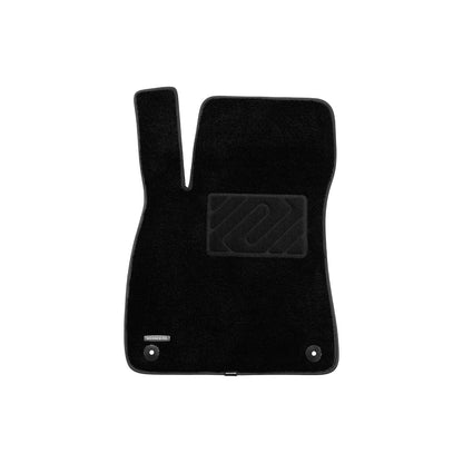 WENNEBIRD 2018-2025 A4 · Driver-side 1-Pc carpet floor mat