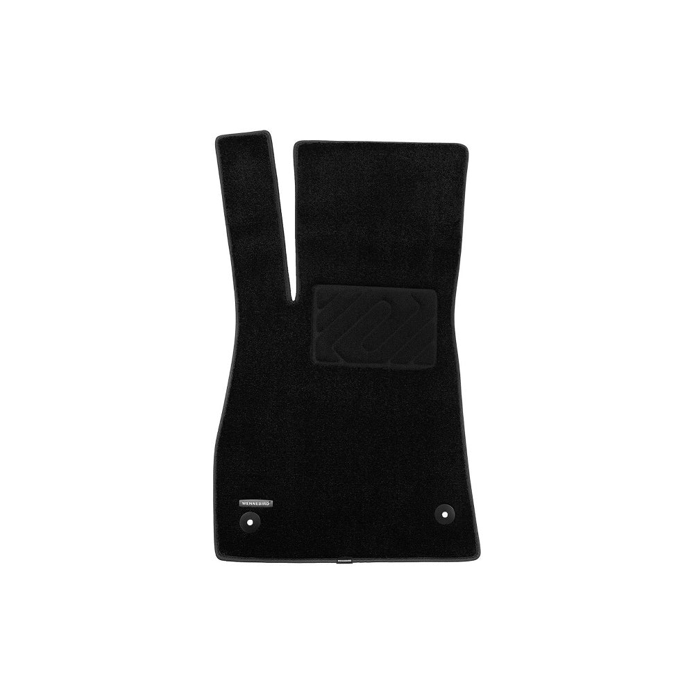 WENNEBIRD 2018-2025 A5 · Driver-side 1-Pc carpet floor mat