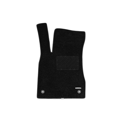 WENNEBIRD 2012-2018 A6 · Driver-side 1-Pc carpet floor mat