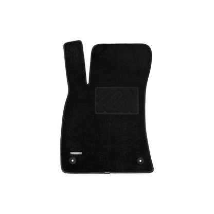 WENNEBIRD 2019-2025 A6 · Driver-side 1-Pc carpet floor mat