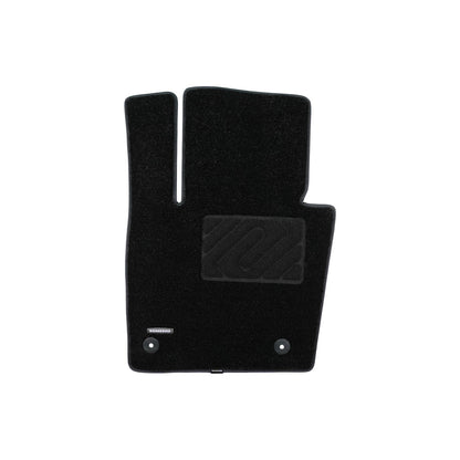 WENNEBIRD 2015-2018 Q3 · Driver-side 1-Pc carpet floor mat