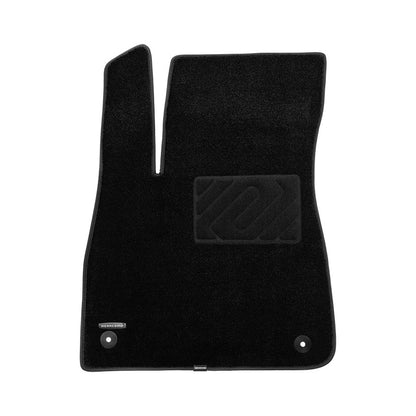 WENNEBIRD 2017-2026 Q7 / 2019-2026 Q8 · Driver-side 1-Pc carpet floor mat