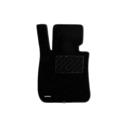 WENNEBIRD 2013-2018 3 Series · Driver-side 1-Pc carpet floor mat