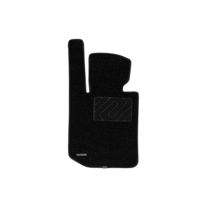 WENNEBIRD 2019-2026 3 Series · Driver-side 1-Pc carpet floor mat