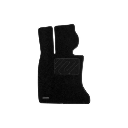 WENNEBIRD 2016-2022 7 Series · Driver-side 1-Pc carpet floor mat