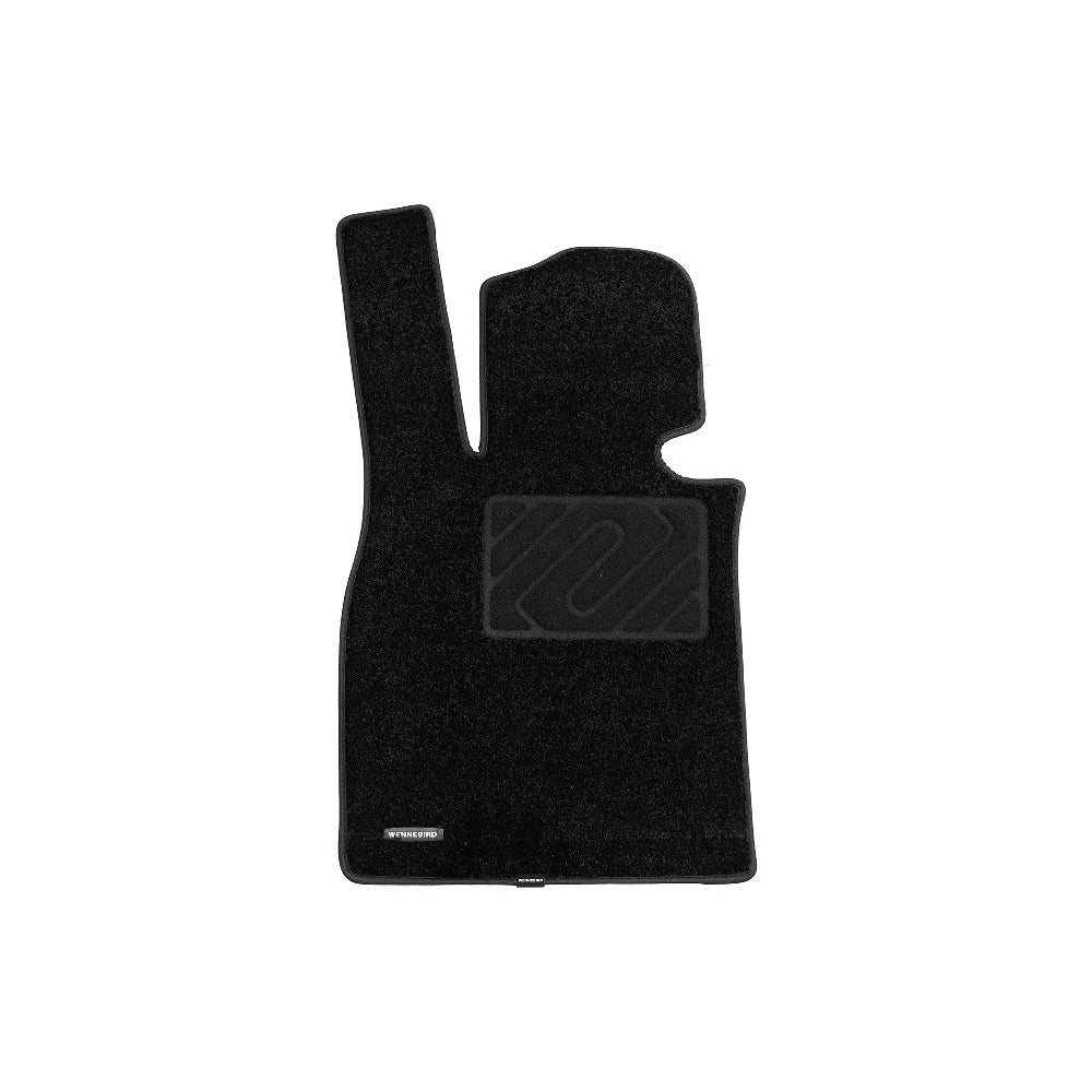 WENNEBIRD 2023-2026 7 Series · Driver-side 1-Pc carpet floor mat