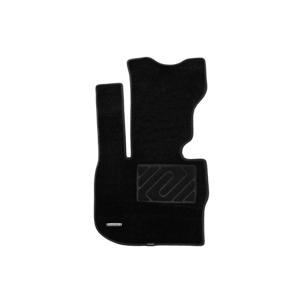 WENNEBIRD 2018-2024 X3 / X4 · Driver-side 1-Pc carpet floor mat