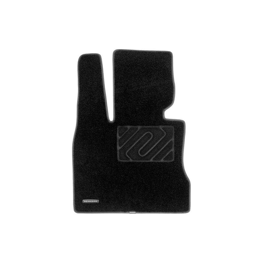 WENNEBIRD 2019-2026 X5 · Driver-side 1-Pc carpet floor mat