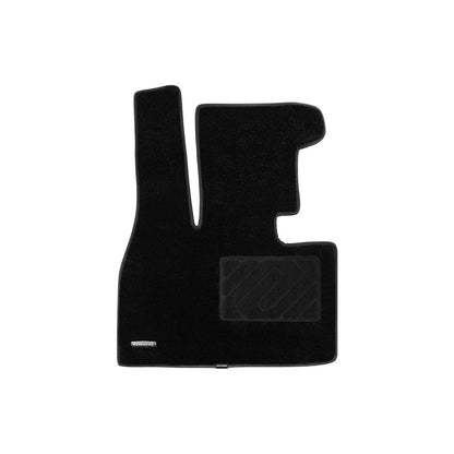 WENNEBIRD 2022-2026 iX · Driver-side 1-Pc carpet floor mat