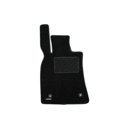 WENNEBIRD 2020-2026 CT4 · Driver-side 1-Pc carpet floor mat