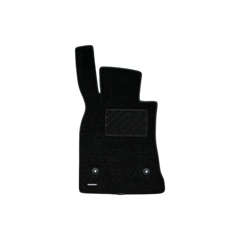 WENNEBIRD 2020-2026 CT5 · Driver-side 1-Pc carpet floor mat