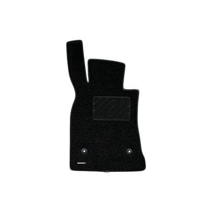 WENNEBIRD 2020-2026 CT5 · Driver-side 1-Pc carpet floor mat